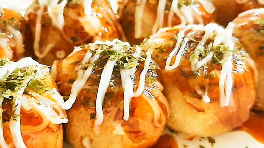 Octopus Balls -shenzhen Octopus Balls -shenzhen